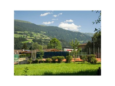 Apartment Wohnung 1. Stock - Outdoor photo 18