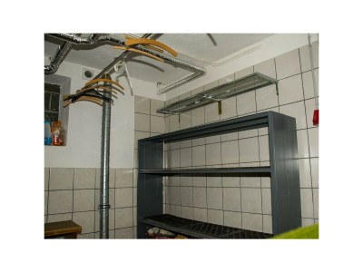 Apartment Wohnung 1. Stock - Features photo 36