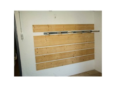Apartment Wohnung 1. Stock - Features photo 37
