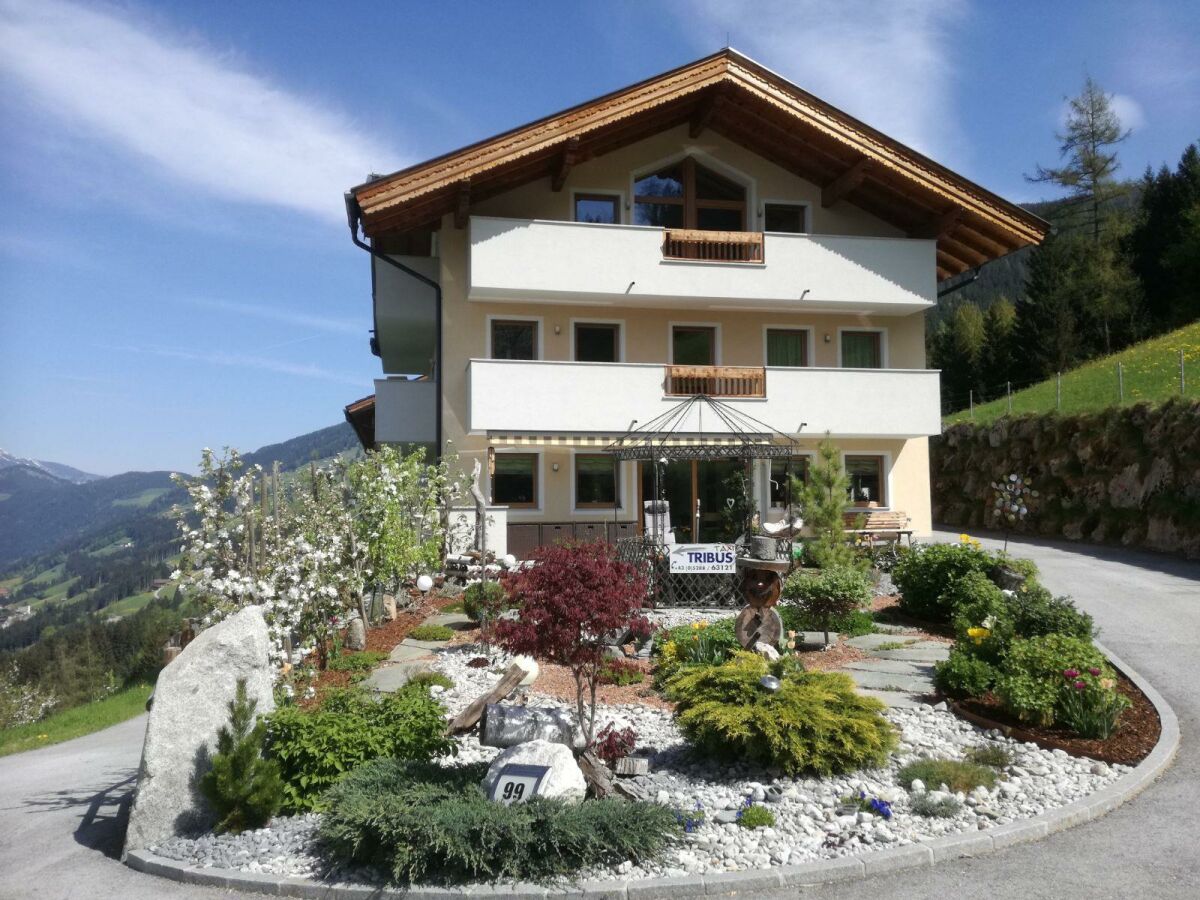 Apartment Ferienwohnung Spieljoch