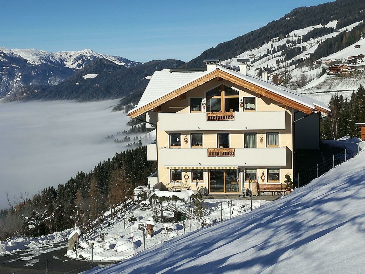 Apartment Ferienwohnung Spieljoch - Outdoor photo 4