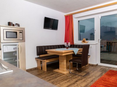 Apartment Ferienwohnung Spieljoch - Features photo 10