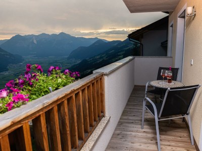Apartment Ferienwohnung Spieljoch - Features photo 27