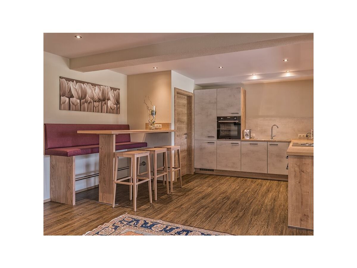 Apartment Ferienwohnung Schiestl