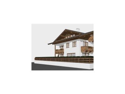 Apartment Apartment Gerlosstein - Outdoor photo 5