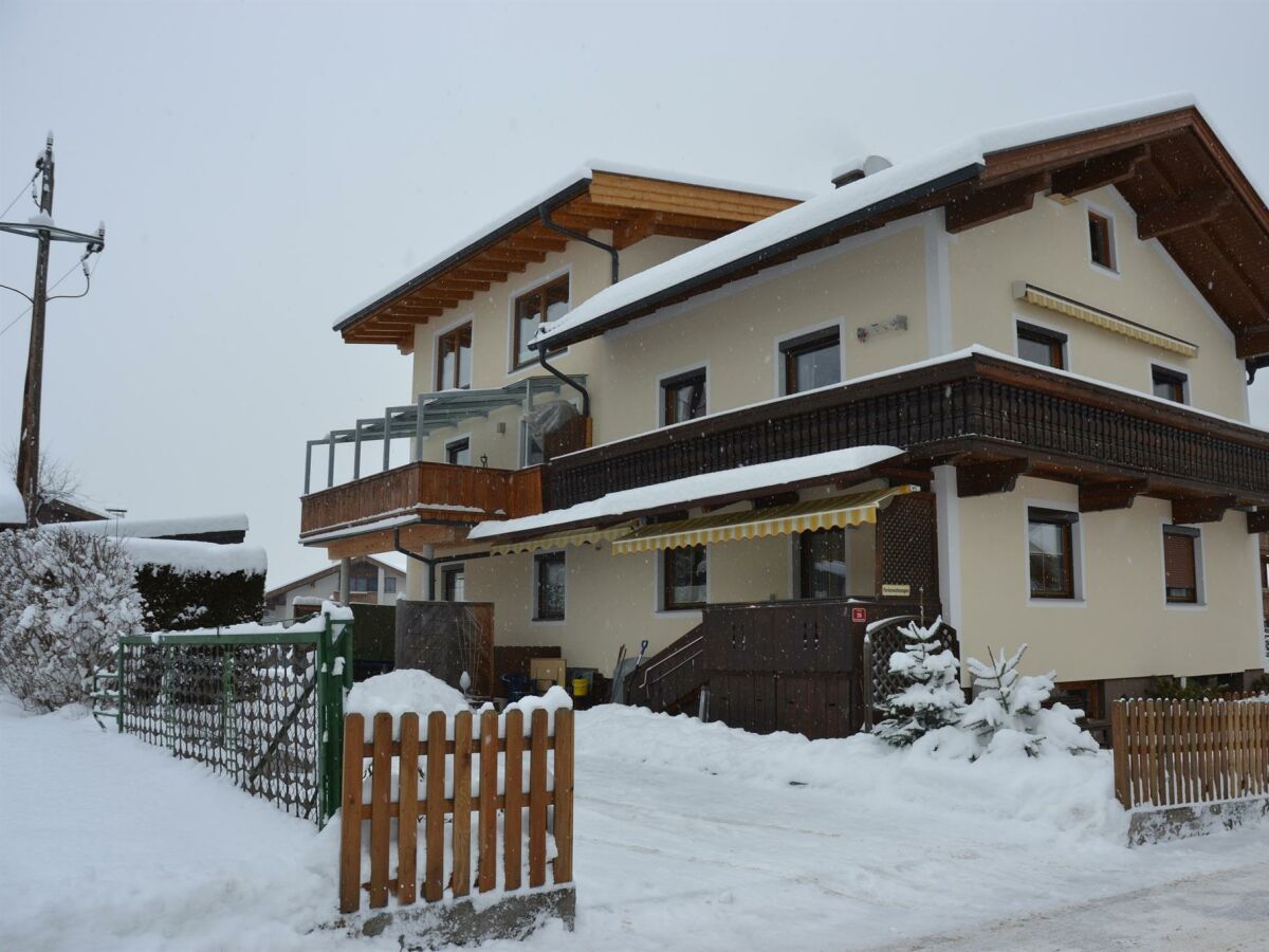 Apartment Ferienhaus Raffeiner - Outdoor photo 2