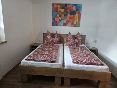 Apartment Ferienhaus Raffeiner - Outdoor photo 15
