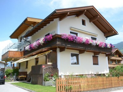 Apartment Ferienhaus Raffeiner - Features photo 35
