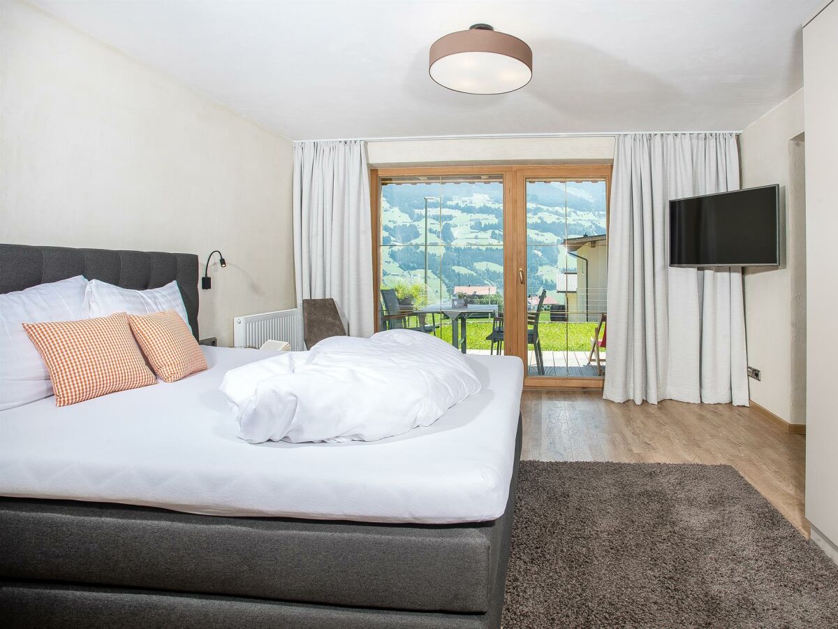Apartment Chalet Bergzeit - Outdoor photo 3