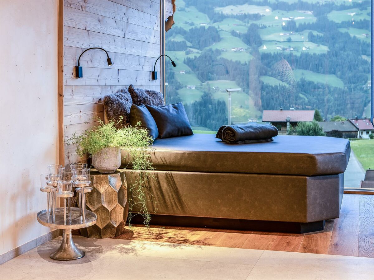 Apartment Chalet Bergzeit - Outdoor photo 5