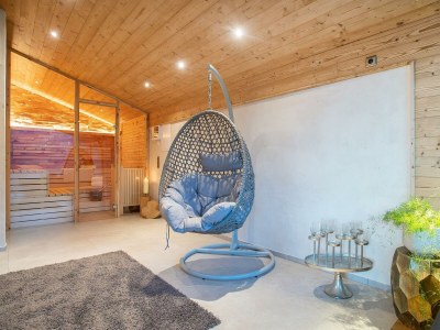Apartment Chalet Bergzeit - Outdoor photo 6
