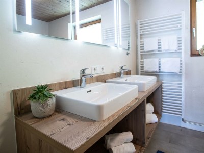 Apartment Chalet Bergzeit - Outdoor photo 9