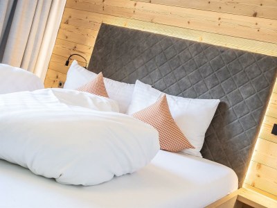 Apartment Chalet Bergzeit - Outdoor photo 11