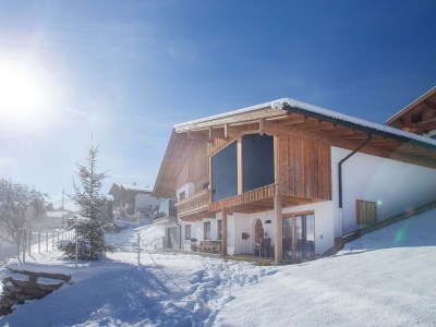 Apartment Chalet Bergzeit - Features photo 14