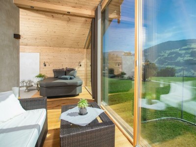 Apartment Chalet Bergzeit - Features photo 21