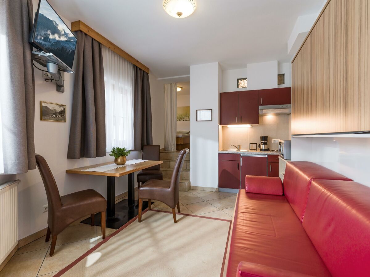 Apartment Apartment Heublume - Outdoor photo 4