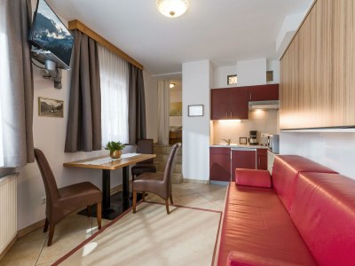 Apartment Apartment Heublume - Outdoor photo 4