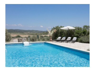 Villa Domaine de L'Oliveraie - Outdoor photo 9