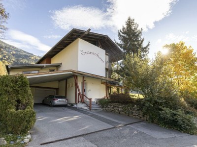 Apartment Das Sonnenhaus - Outdoor photo 8