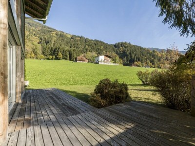 Apartment Das Sonnenhaus - Outdoor photo 9