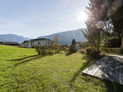 Apartment Das Sonnenhaus - Outdoor photo 11
