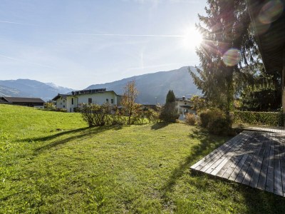 Apartment Das Sonnenhaus - Features photo 19