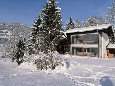 Apartment Das Sonnenhaus - Features photo 23