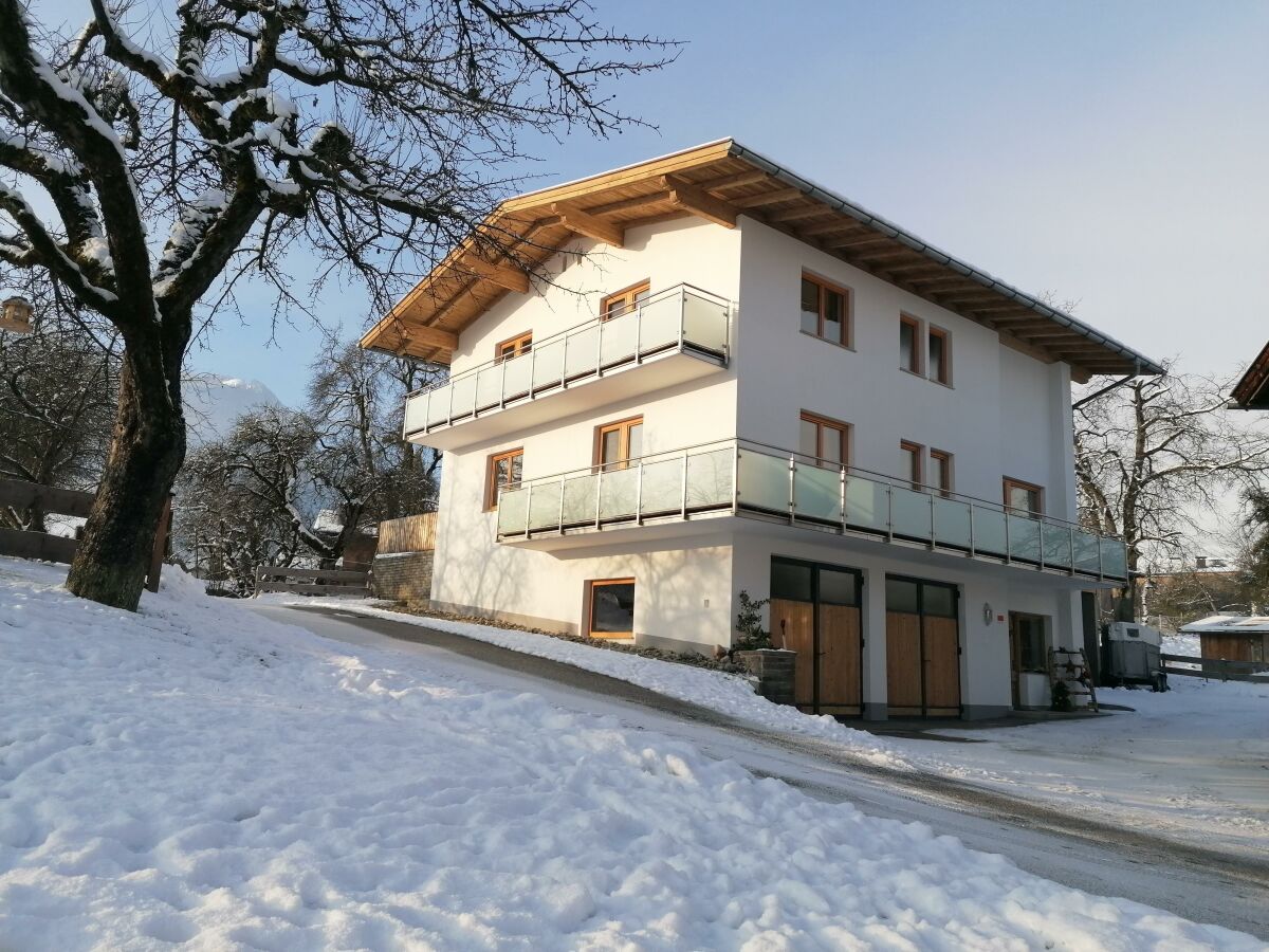 Apartment Apartment Stoanerhof - Outdoor photo 5