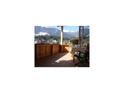 Apartment Ap. Dachgeschoss - Outdoor photo 6