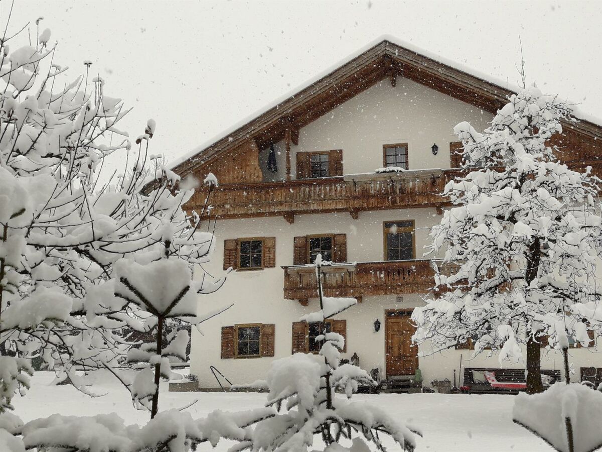 Apartment Bauernhaus Gartner