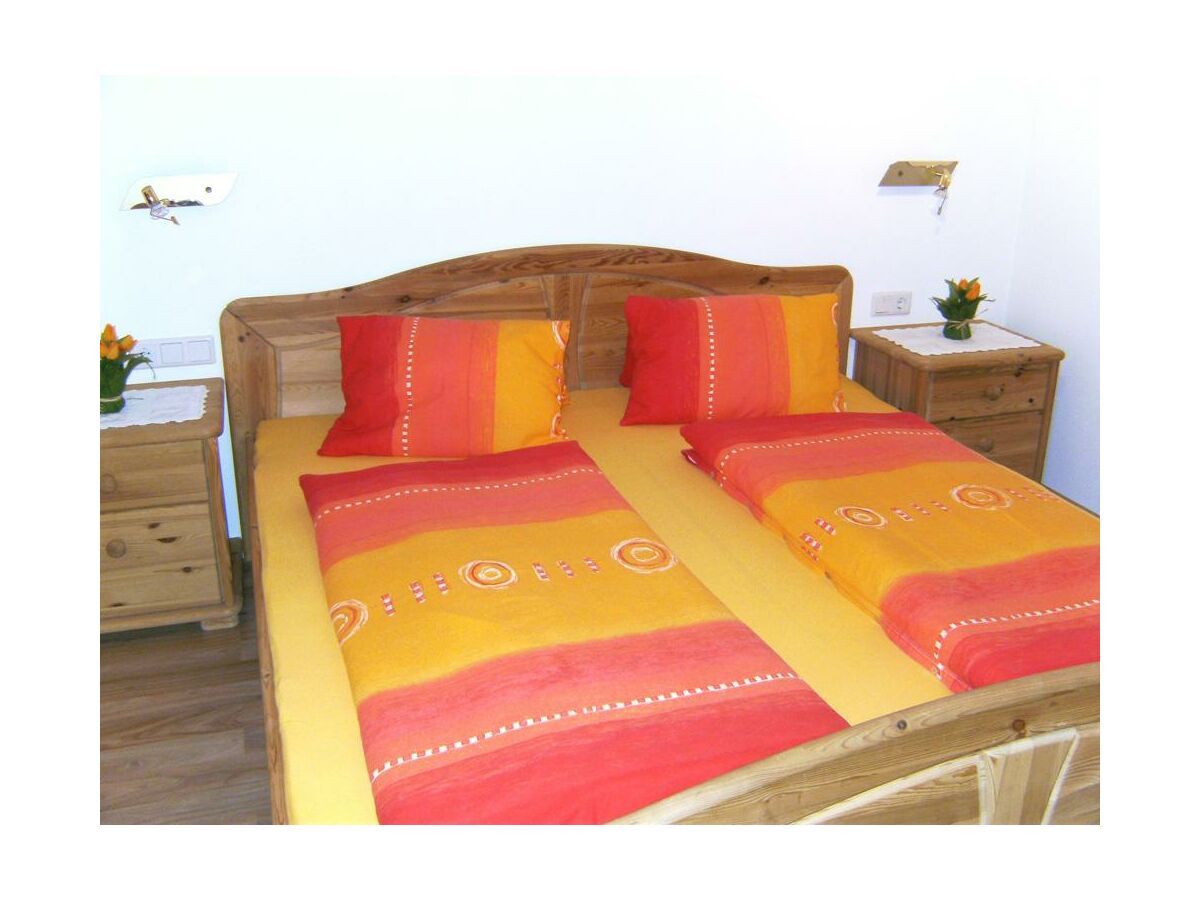 Apartment Appartement Gruber