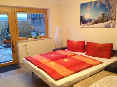 Apartment Appartement Gruber - Outdoor photo 19