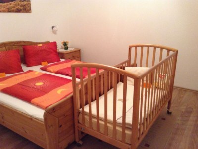 Apartment Appartement Gruber - Outdoor photo 21