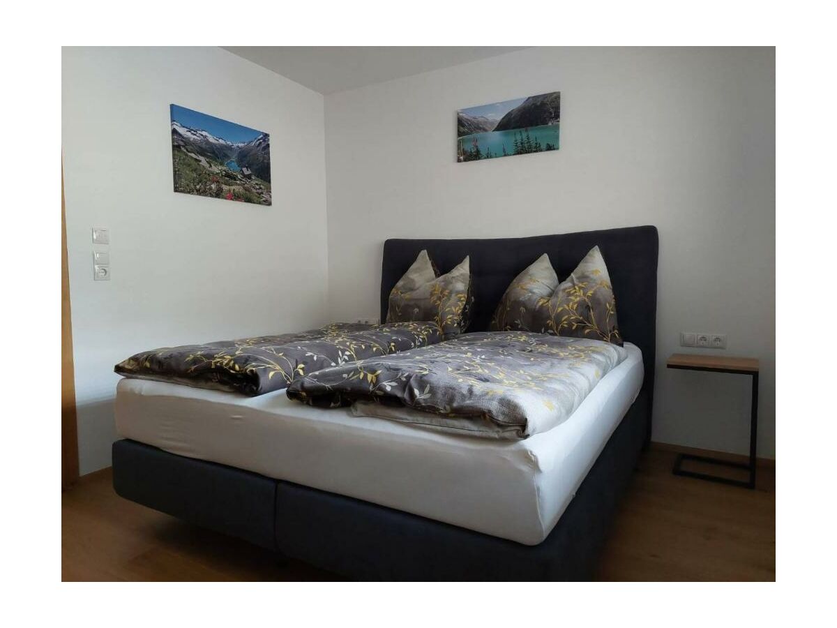 Apartment Apart Haselbach - Outdoor photo 3