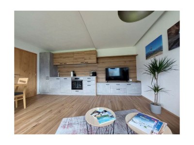 Apartment Apart Haselbach in Hart im Zillertal - Apartment