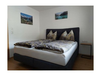 Apartment Apart Haselbach - Outdoor photo 3