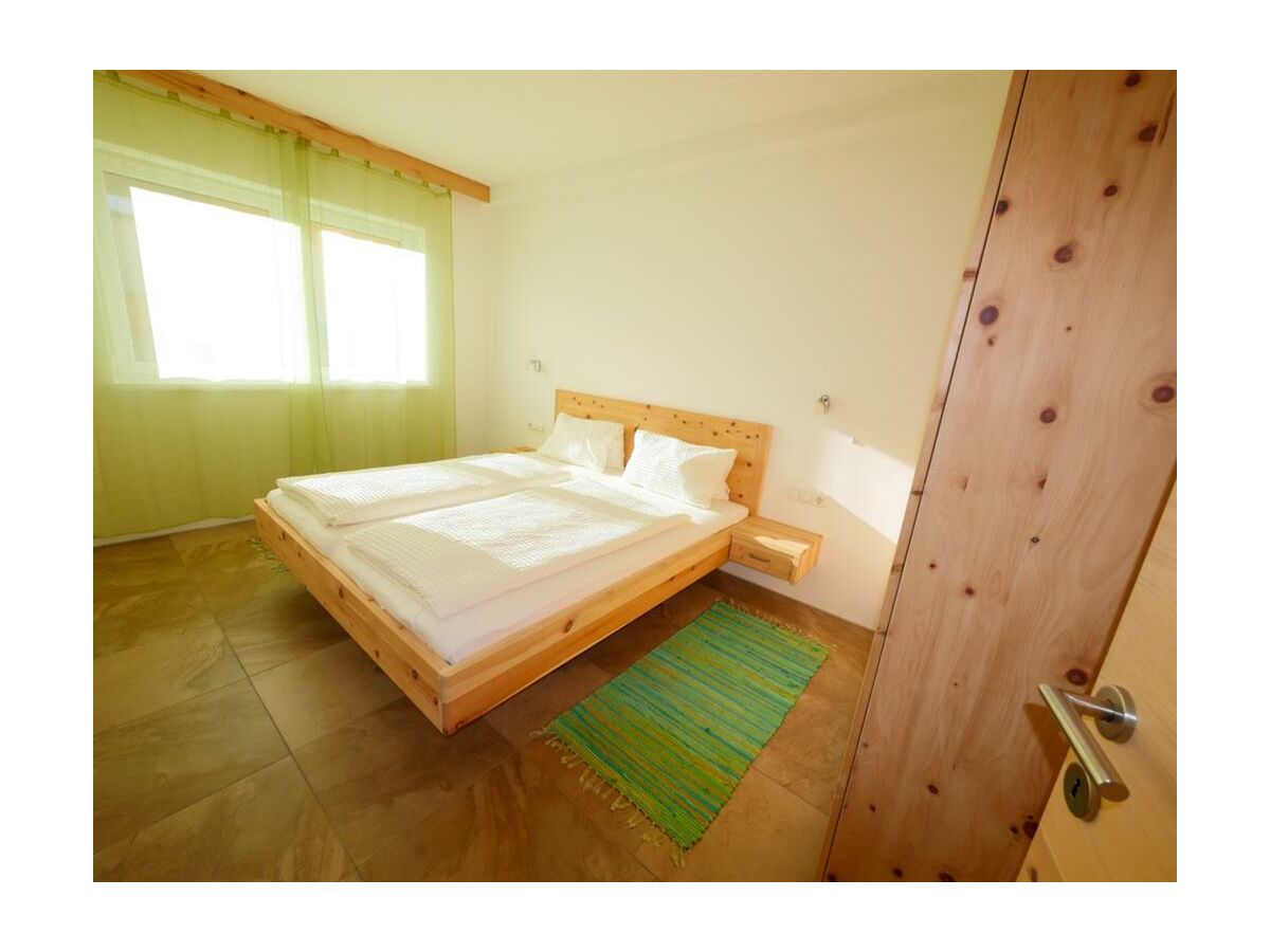 Apartment Appartement Haus am Sonnenhang - Outdoor photo 5