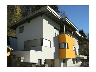 Apartment Appartement Haus am Sonnenhang - Outdoor photo 10