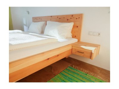Apartment Appartement Haus am Sonnenhang - Features photo 12
