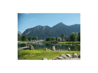 Apartment Bungalow Millau - Outdoor photo 14