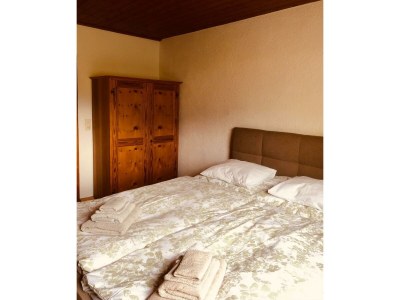 Apartment Ferienhaus Ella in Aschau im Zillertal - Apartment