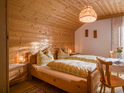 Apartment Ferienwohnung Dollnberghof in Hart im Zillertal - Apartment