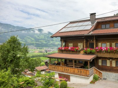 Apartment Ferienwohnung Dollnberghof - Outdoor photo 17
