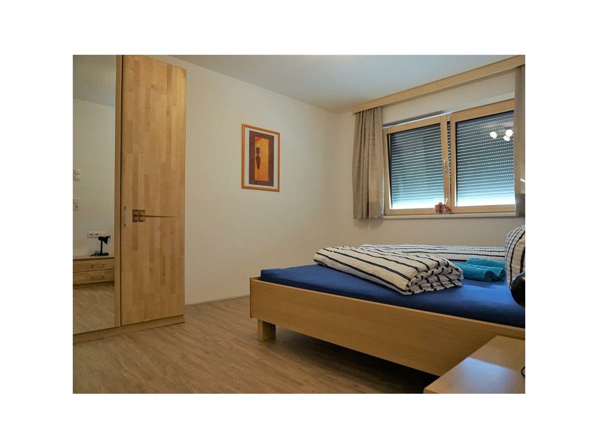 Apartment Apart Haun - Outdoor photo 5