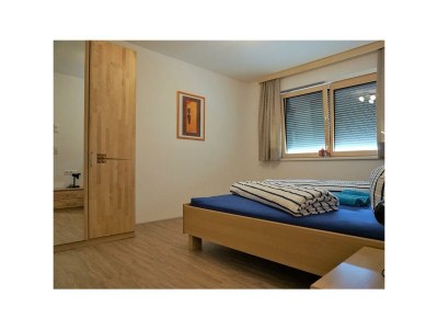 Apartment Apart Haun - Outdoor photo 5