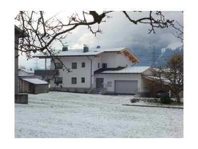 Apartment Apart Haun - Outdoor photo 8