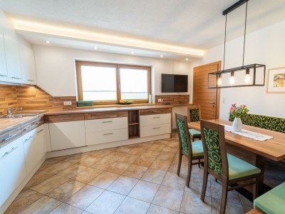 Apartment Apart Maximilian in Kaltenbach - Apartment