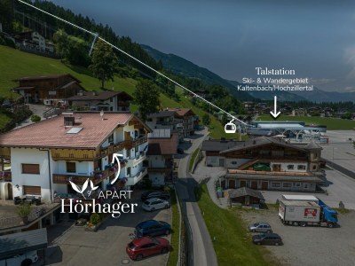 Apartment Apart Maximilian - Outdoor photo 4