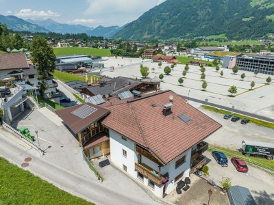 Apartment Apart Maximilian - Outdoor photo 6