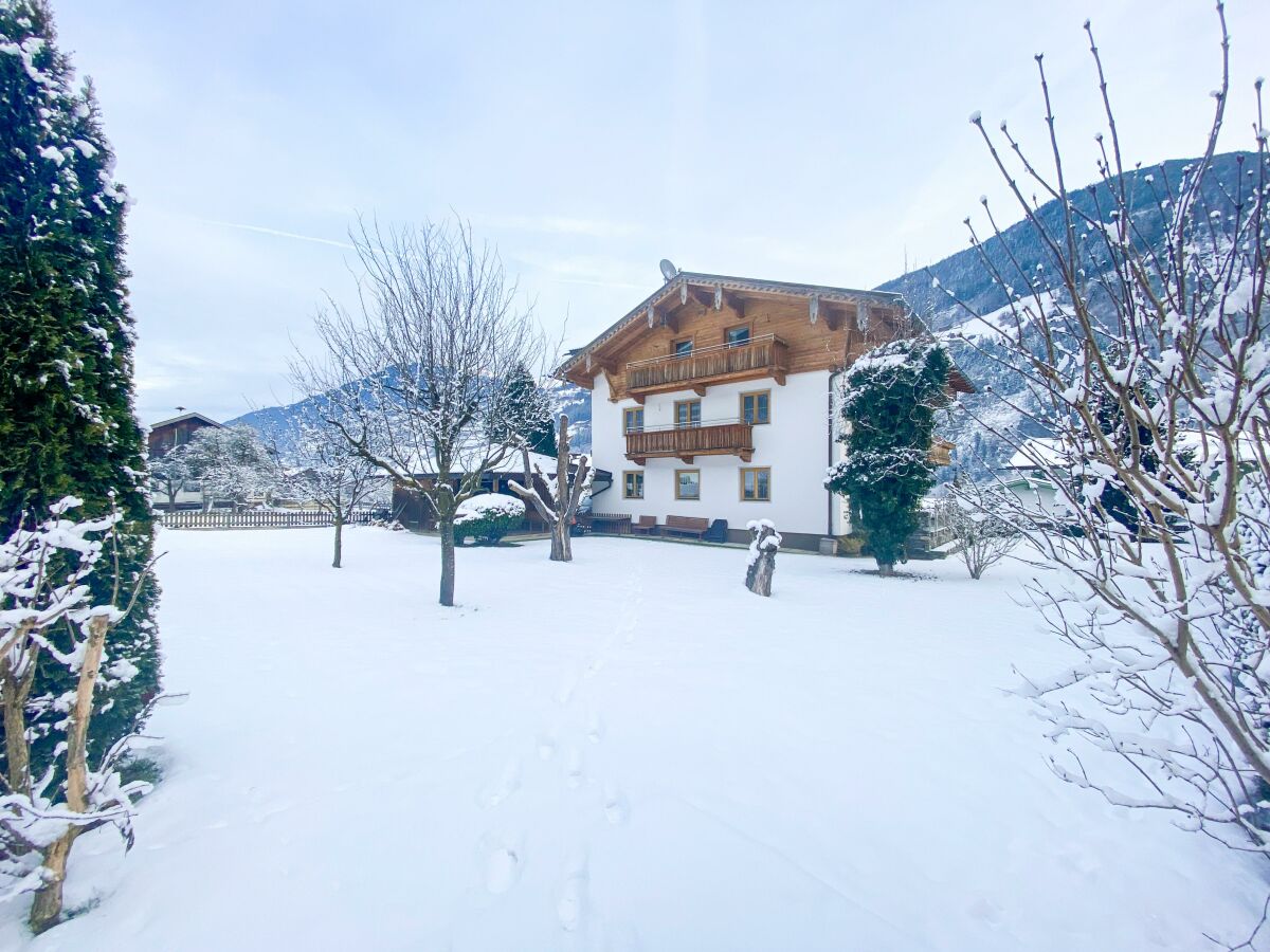 Apartment Ferienhaus Wachterhof 2.OG - Outdoor photo 3